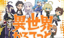 转生漫画推荐,探寻转生漫画中的奇幻世界