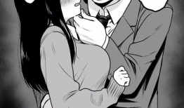 少女漫画 工口,少女漫画中的激情火花