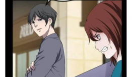 我在未来有套房漫画,漫画中的梦幻住宅之旅