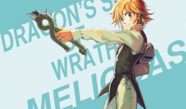 七原罪罪漫画,罪恶深重的救赎之旅